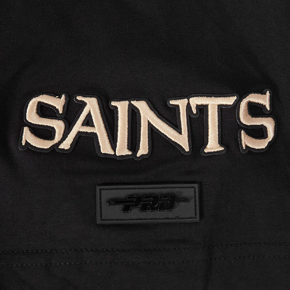 NFL NEW ORLEANS SAINTS MASHUP MEN'S TEE