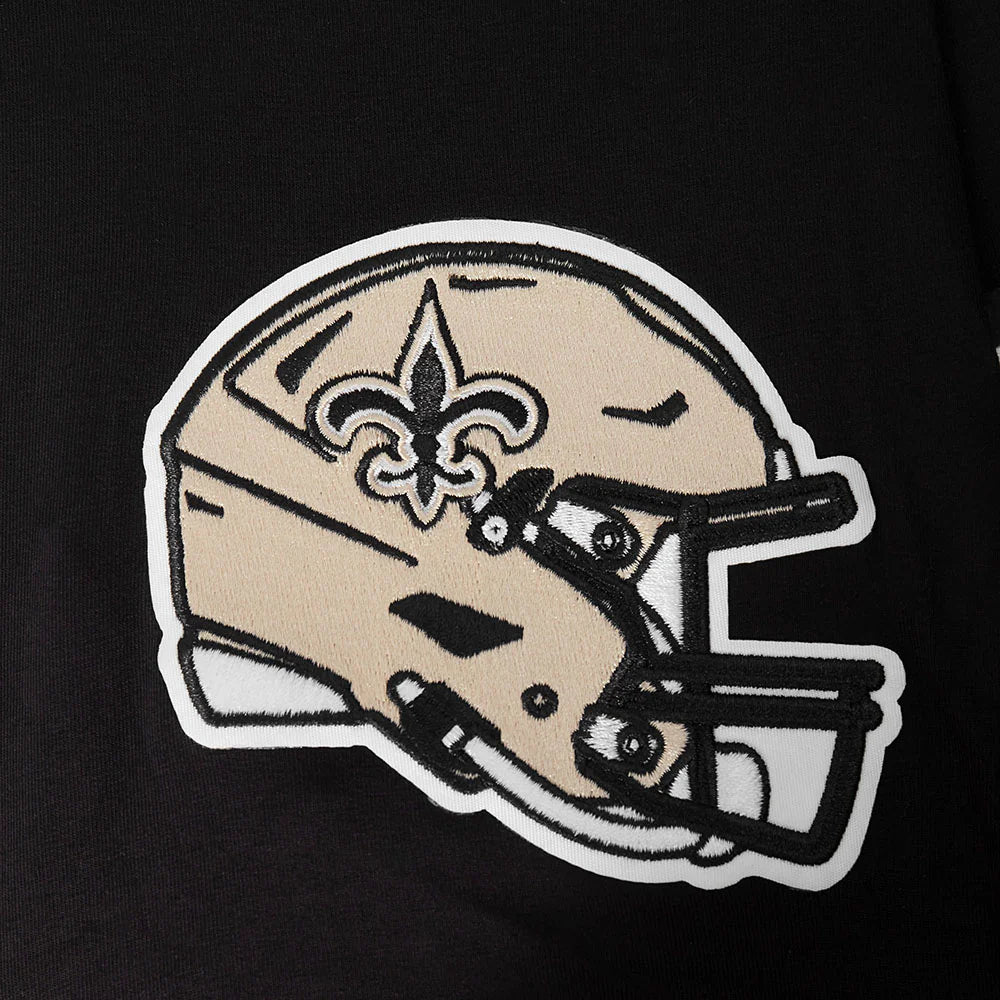 NFL NEW ORLEANS SAINTS MASHUP MEN'S TEE