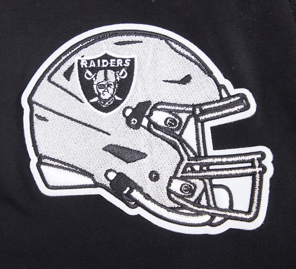 NFL LAS VEGAS RAIDERS MASHUP MEN'S TEE