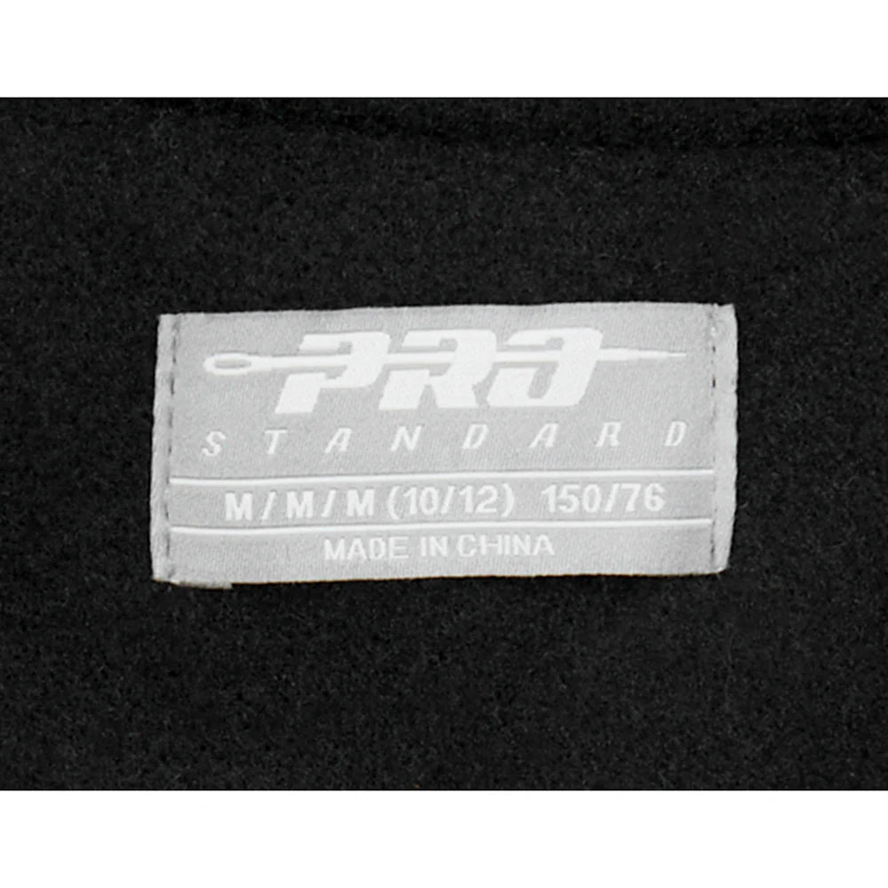 NFL LAS VEGAS RAIDERS CLASSIC BIG BOYS WOOL VARSITY JACKET