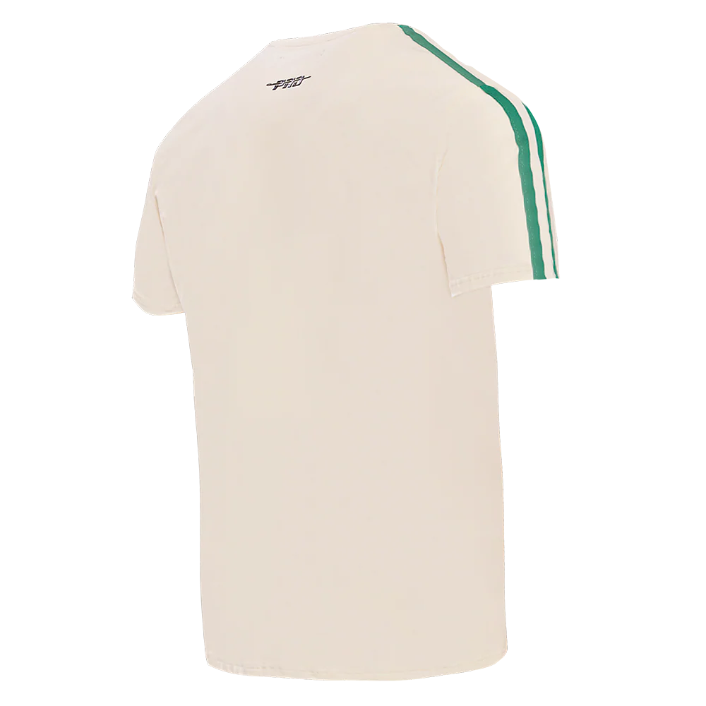 NFL PHILADELPHIA EAGLES RETRO CLASSIC MEN'S STRIPED TEE