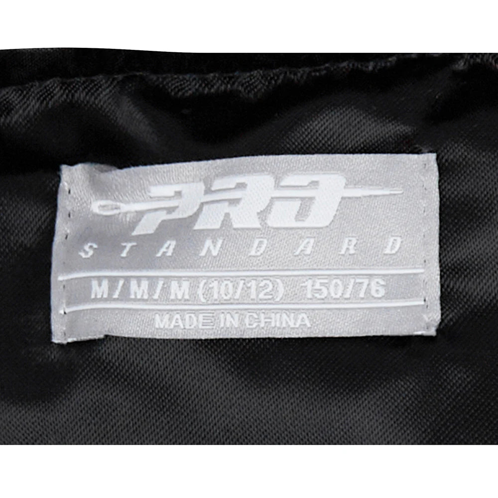 NFL PHILADELPHIA EAGLES CLASSIC BIG BOYS SATIN JACKET