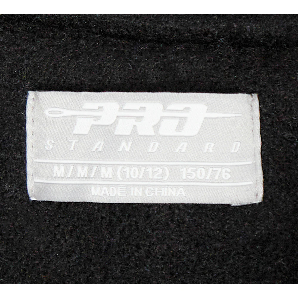 NFL PHILADELPHIA EAGLES CLASSIC BIG BOYS WOOL VARSITY JACKET