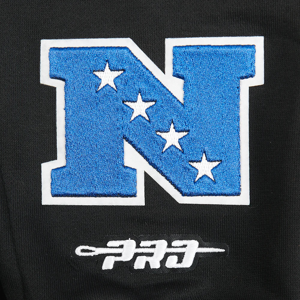 NFL PHILADELPHIA EAGLES WINGSPAN WOMEN'S FLEECE CREWNECK