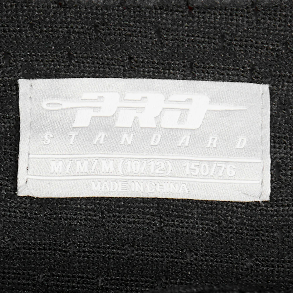 NFL SAN FRANCISCO 49ERS CLASSIC BIG BOYS MESH BUTTON DOWN SHIRT