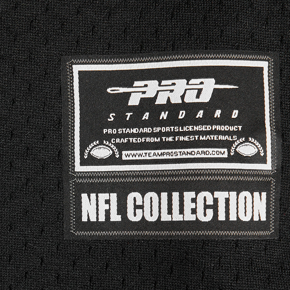 NFL SAN FRANCISCO 49ERS CLASSIC TODDLER BOYS MESH BUTTON DOWN SHIRT