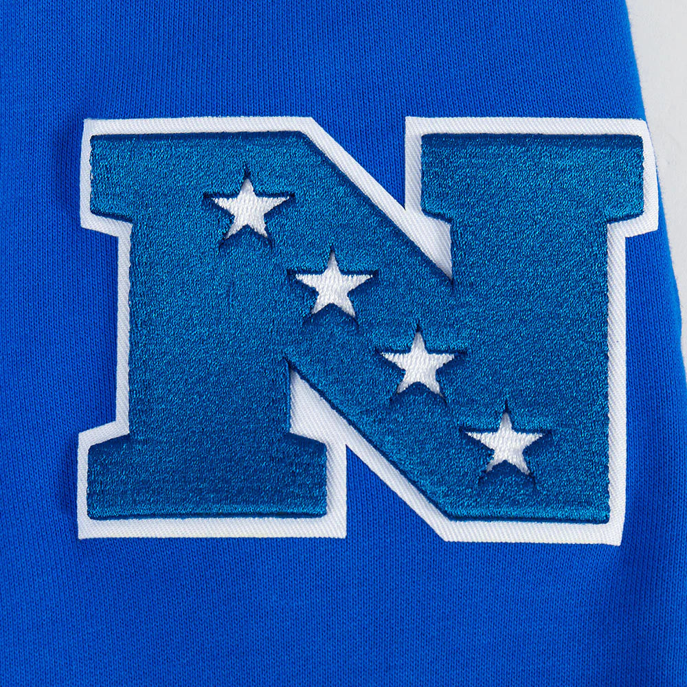 NFL SEATTLE SEAHAWKS RETRO CLASSIC MEN'S PULLOVER HOODIE