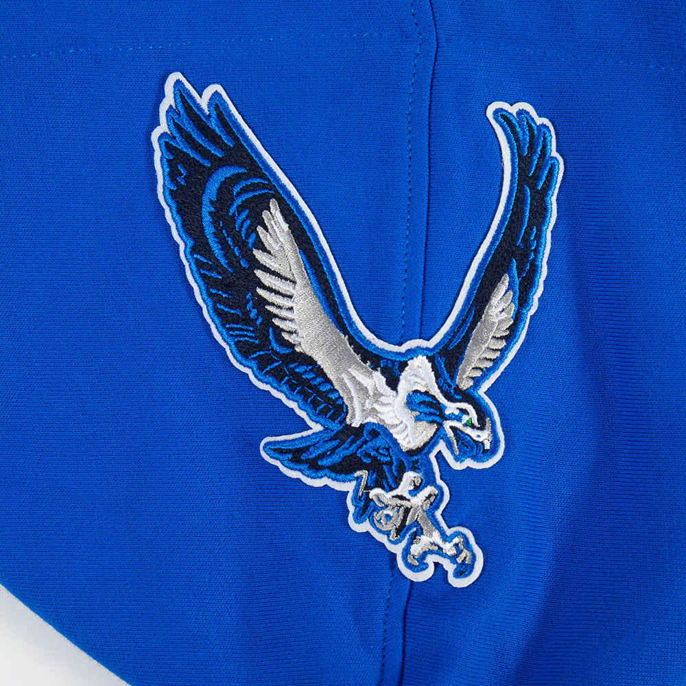 NFL SEATTLE SEAHAWKS RETRO CLASSIC MEN'S PULLOVER HOODIE