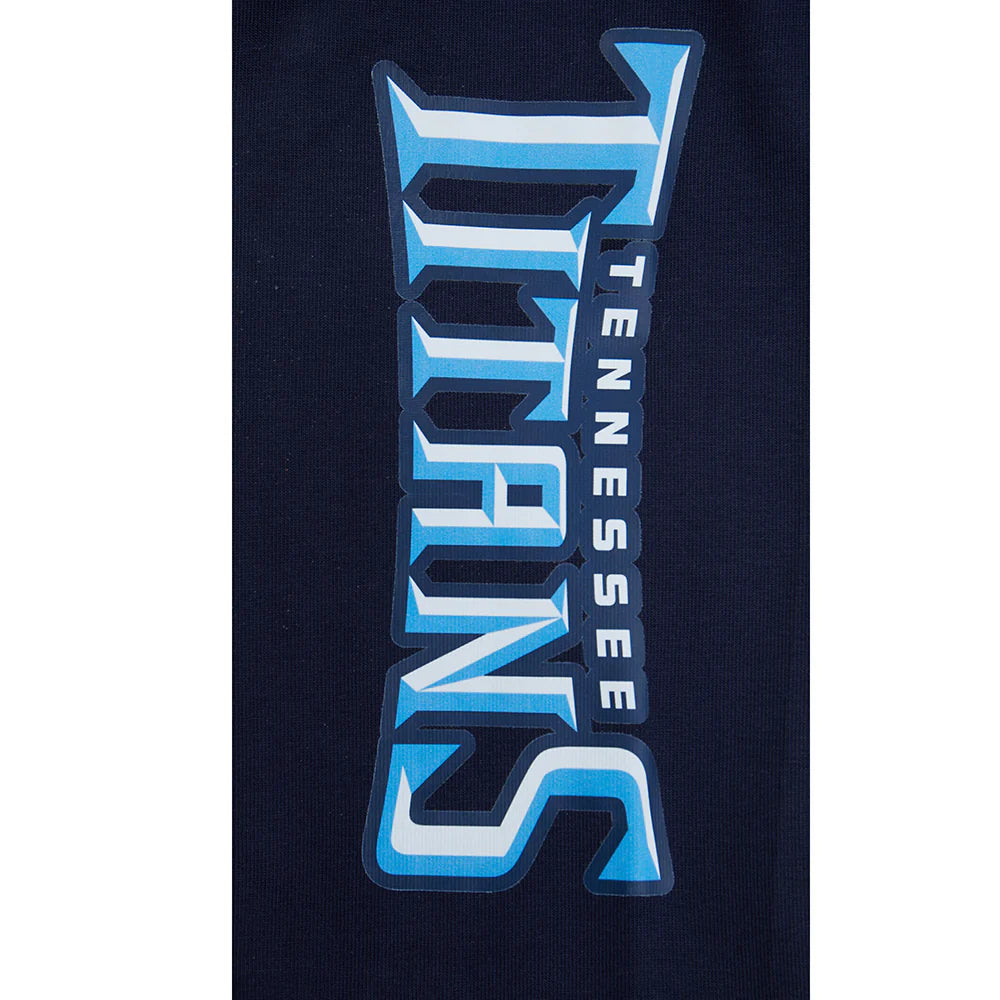 NFL TENNESSEE TITANS CLASSIC WOMEN'S JERSEY LEGGING
