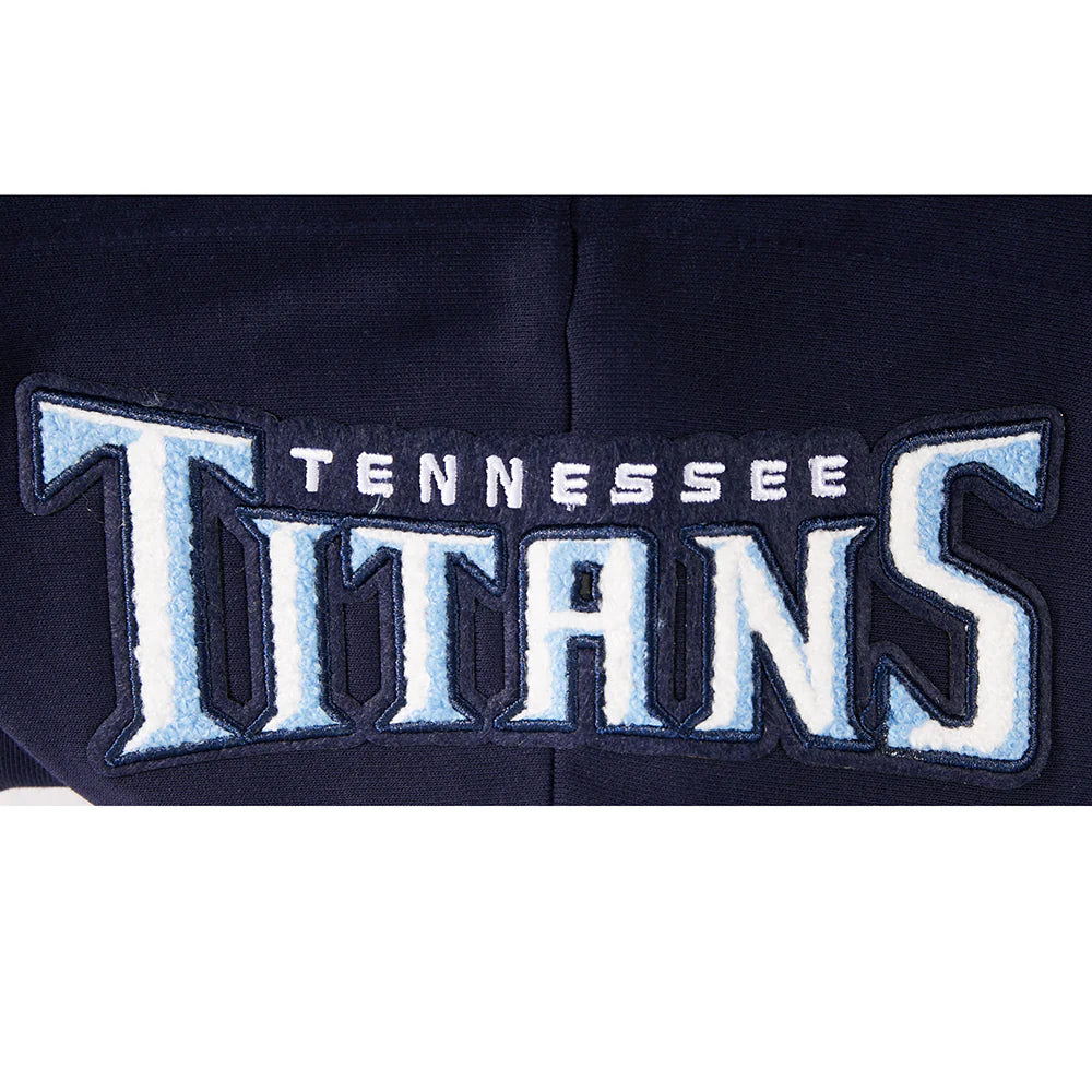 NFL TENNESSEE TITANS CLASSIC WOMEN'S JERSEY LEGGING