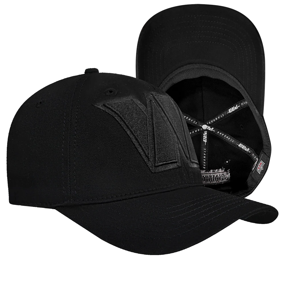 NFL WASHINGTON COMMANDERS NEUTRAL DAD HAT