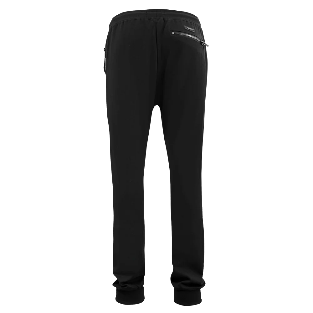 NHL ANAHEIM DUCKS CLASSIC MEN'S CHENILLE DK JOGGER