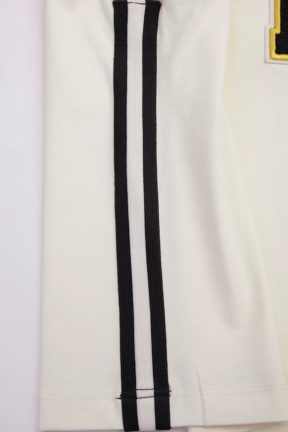 NHL BOSTON BRUINS RETRO CLASSIC WOMEN'S BOXY TEE