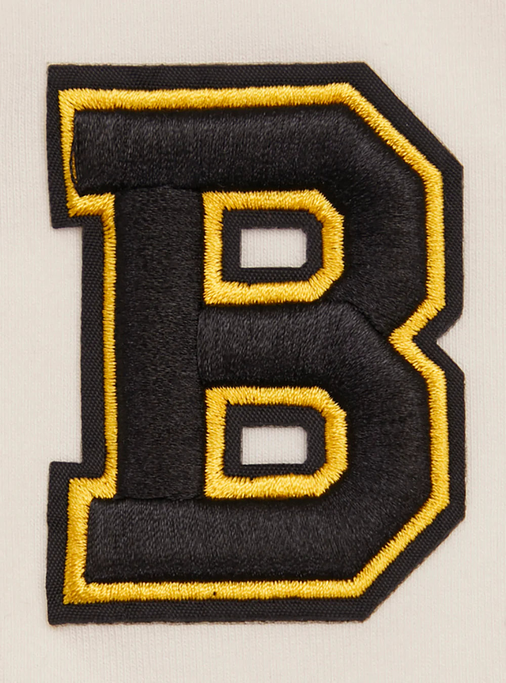 NHL BOSTON BRUINS RETRO CLASSIC WOMEN'S JERSEY LEGGING