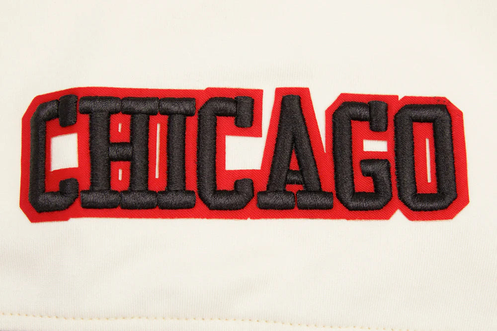 NHL CHICAGO BLACKHAWKS RETRO CLASSIC MEN'S TEE