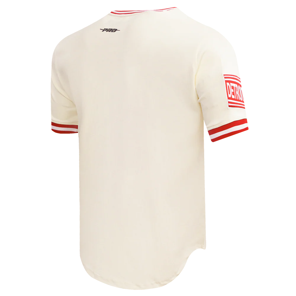 NHL DETROIT RED WINGS RETRO CLASSIC MEN'S TEE