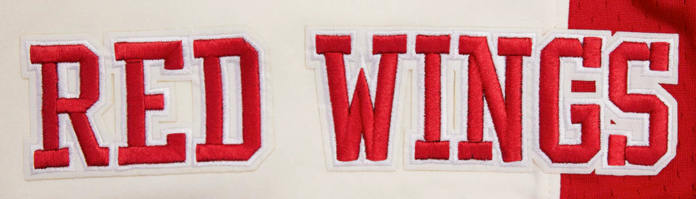 NHL DETROIT RED WINGS RETRO CLASSIC MEN'S 2.0 SHORT