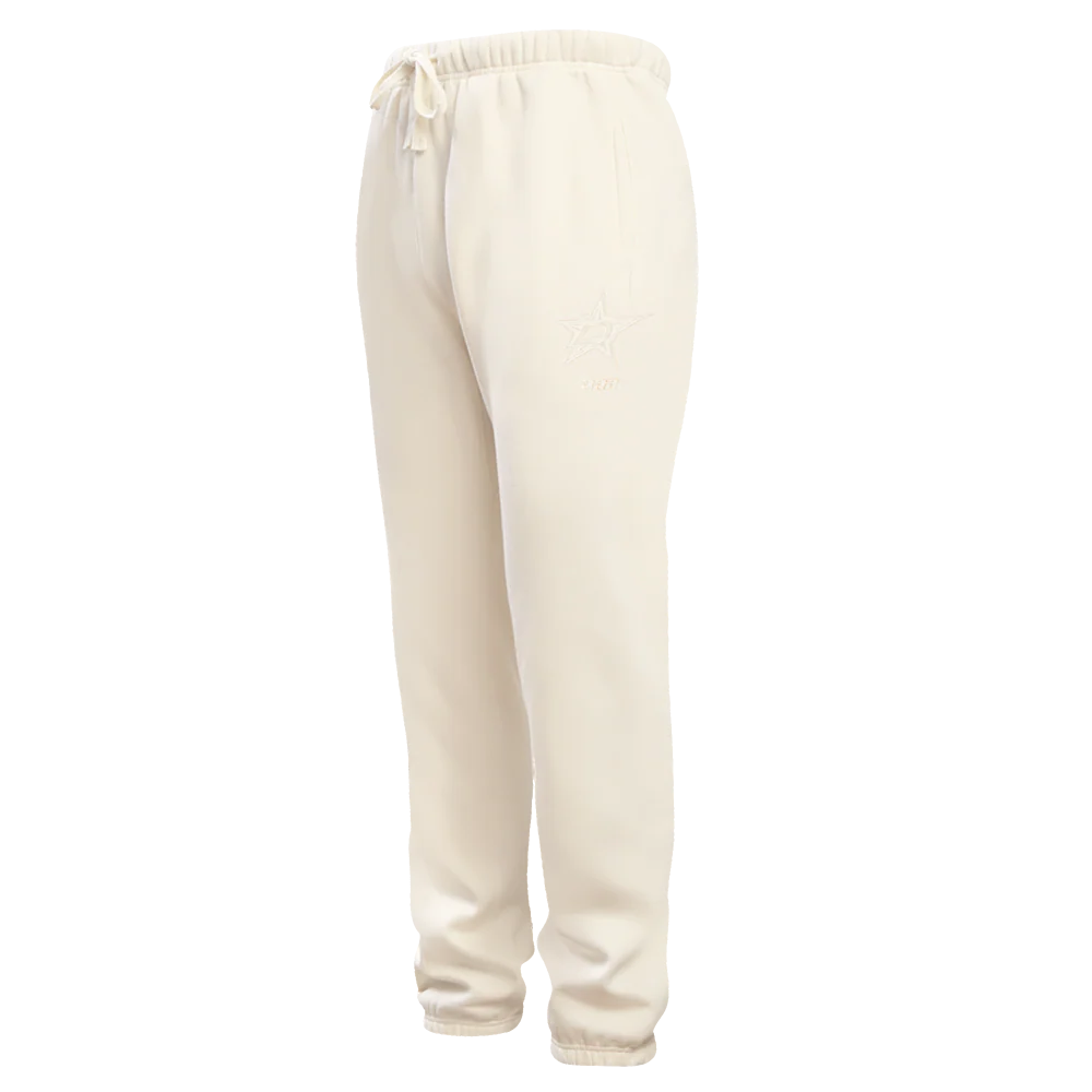 NHL DALLAS STARS NEUTRAL MEN'S SWEATPANT