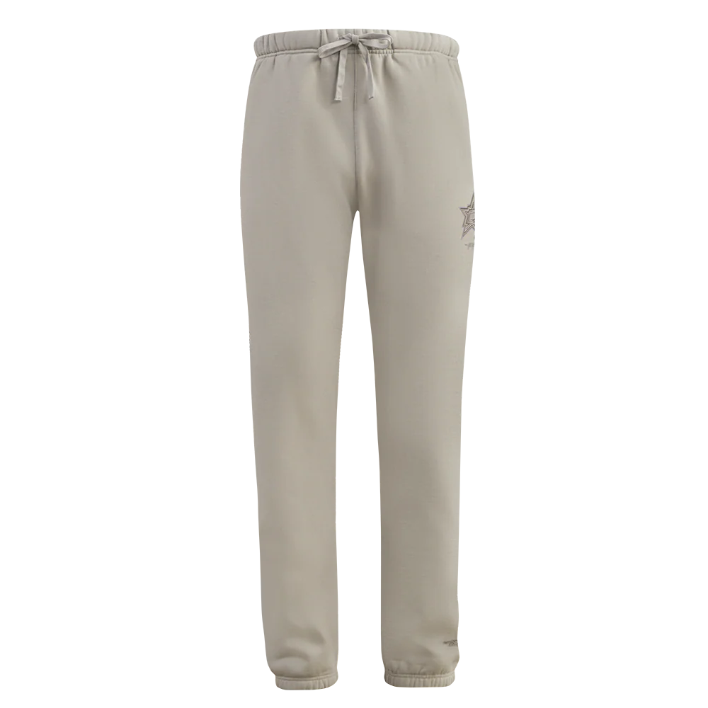 NHL DALLAS STARS NEUTRAL MEN'S SWEATPANT