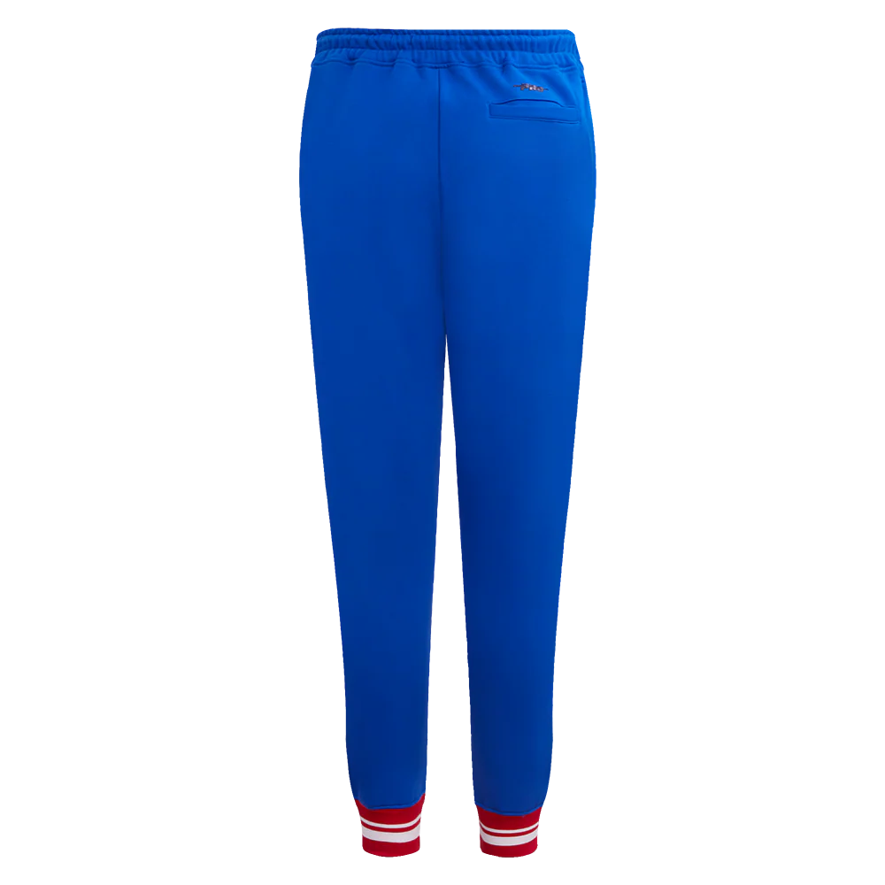 NHL MONTREAL CANADIENS RETRO CLASSIC WOMEN'S RIB SWEATPANT