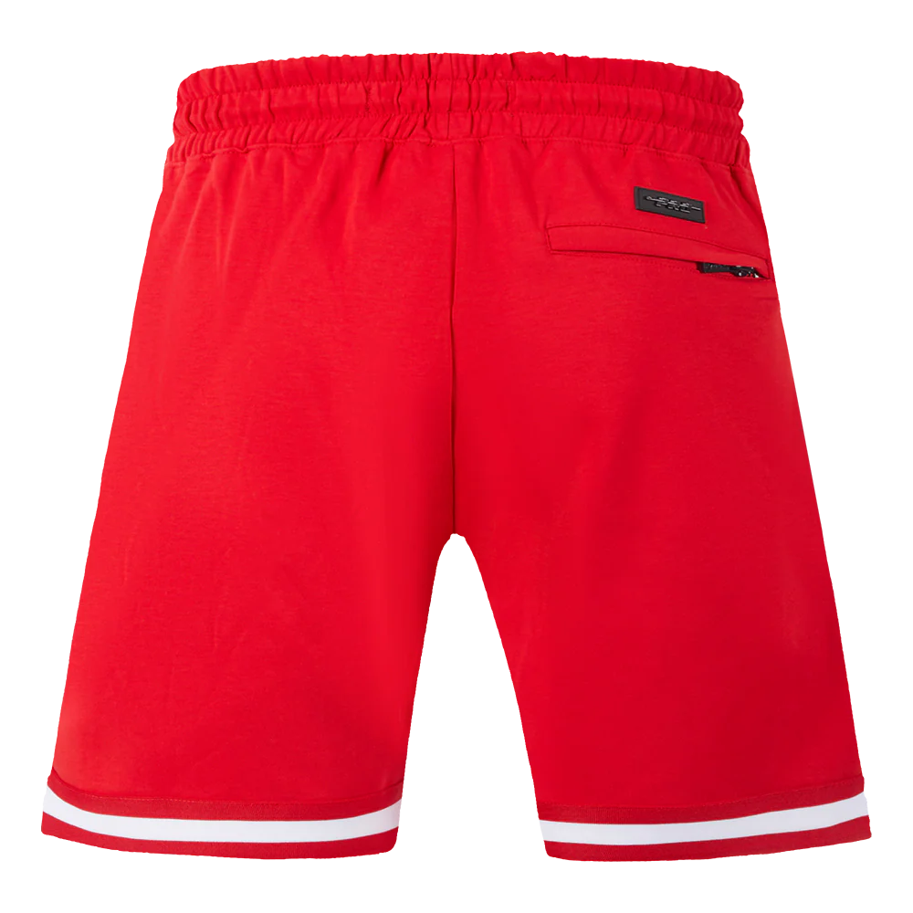 NHL MINNESOTA WILD CLASSIC MEN'S CHENILLE DK SHORT