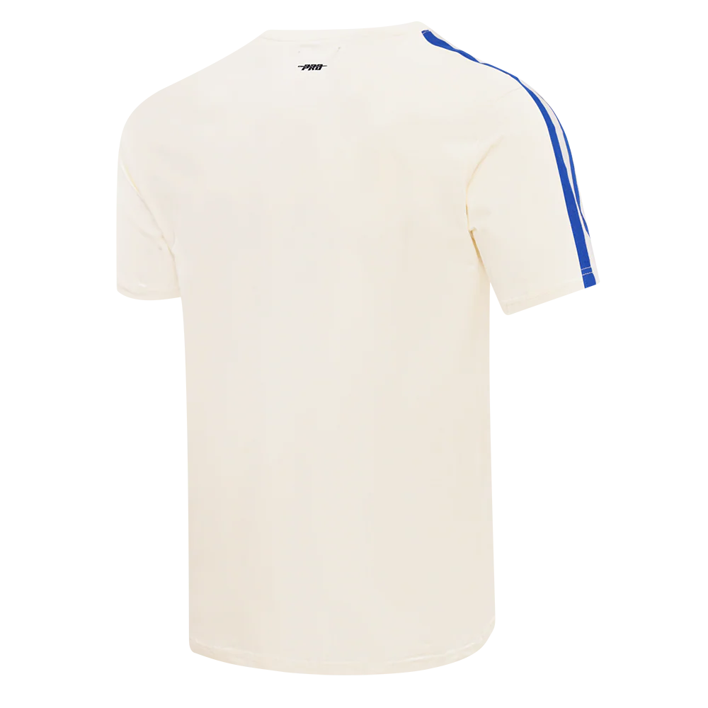 NHL NEW YORK ISLANDERS RETRO CLASSIC MEN'S STRIPED TEE