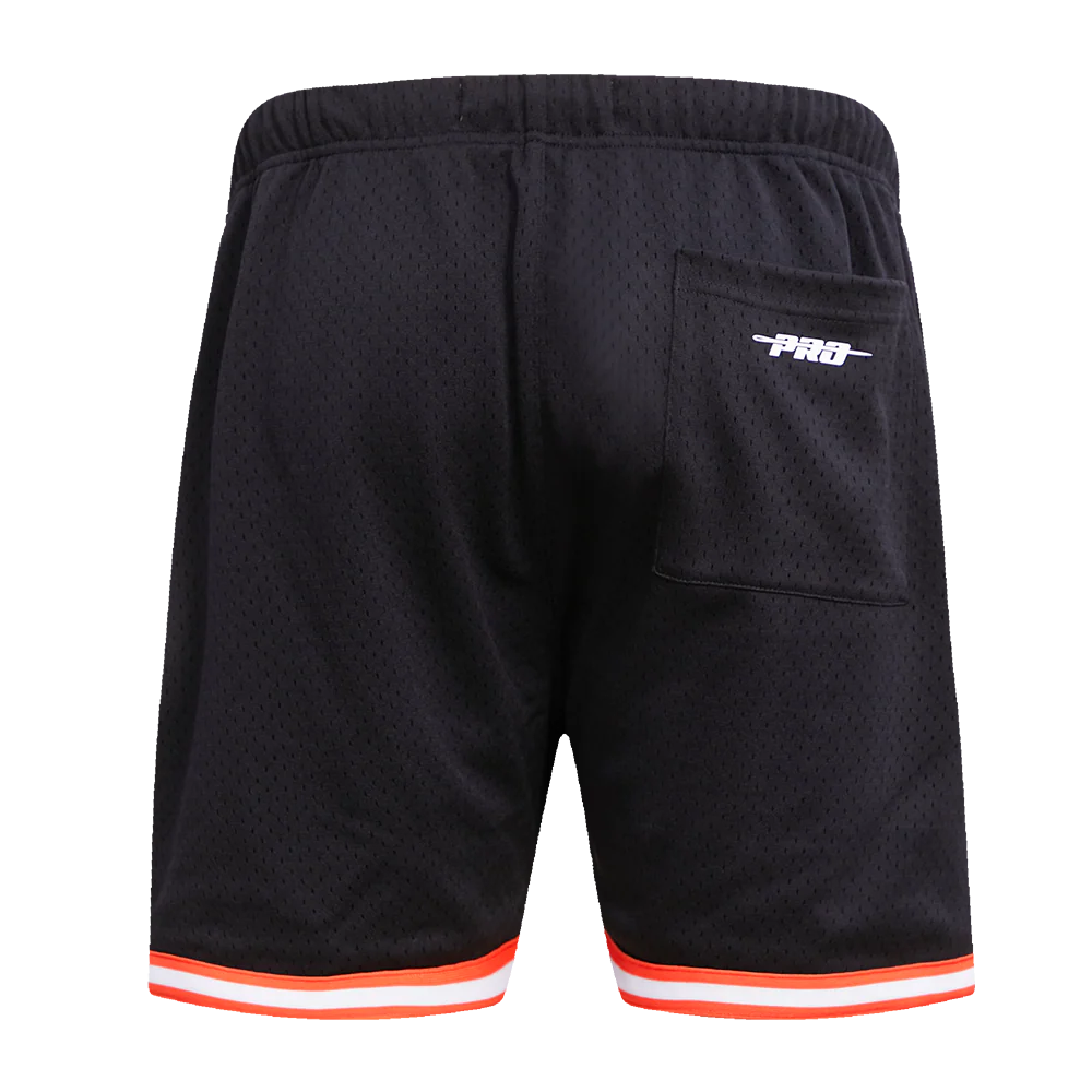 NHL PHILADELPHIA FLYERS CLASSIC MESH MEN'S SHORT