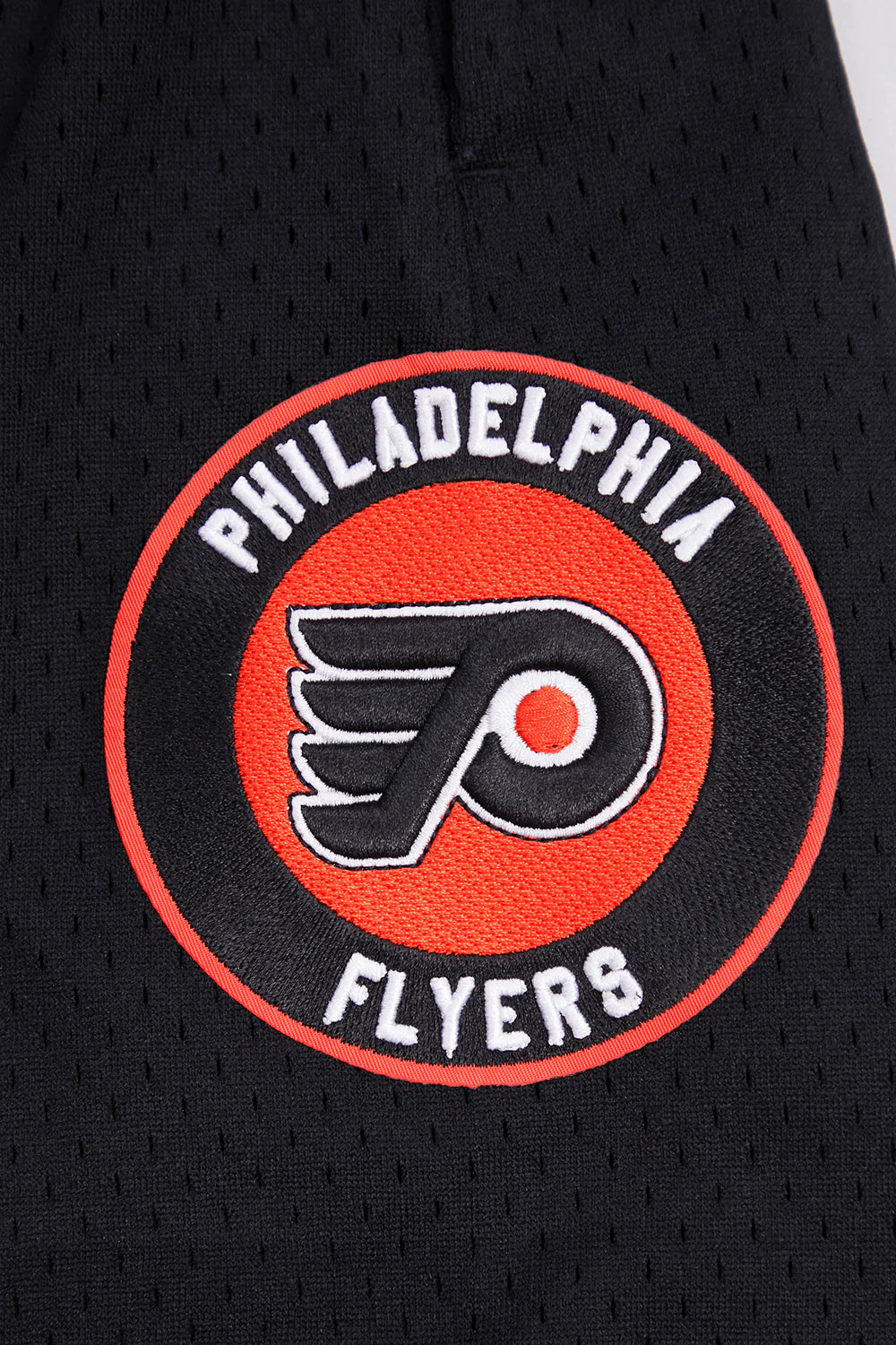 NHL PHILADELPHIA FLYERS CLASSIC MESH MEN'S SHORT