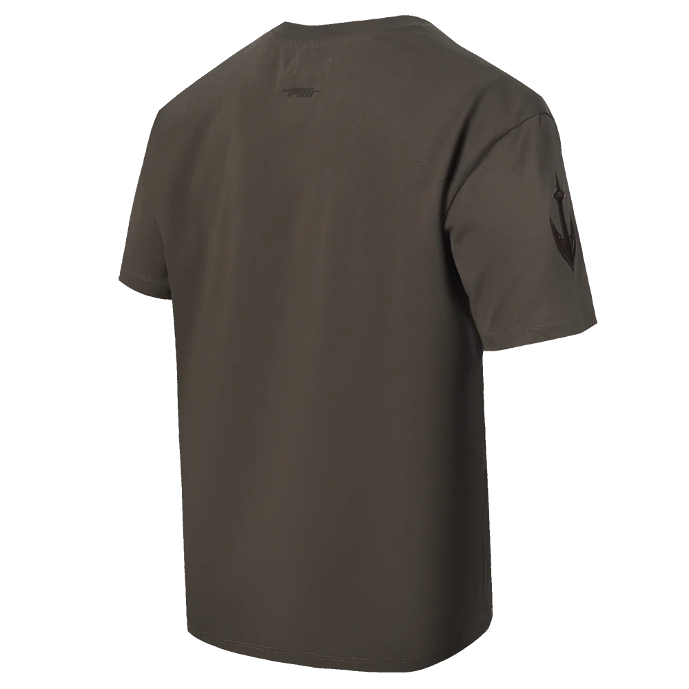 NHL SEATTLE KRAKEN NEUTRAL MEN'S DROP SHOULDER TEE