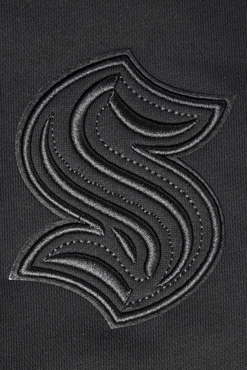 NHL SEATTLE KRAKEN NEUTRAL WOMEN'S CREWNECK