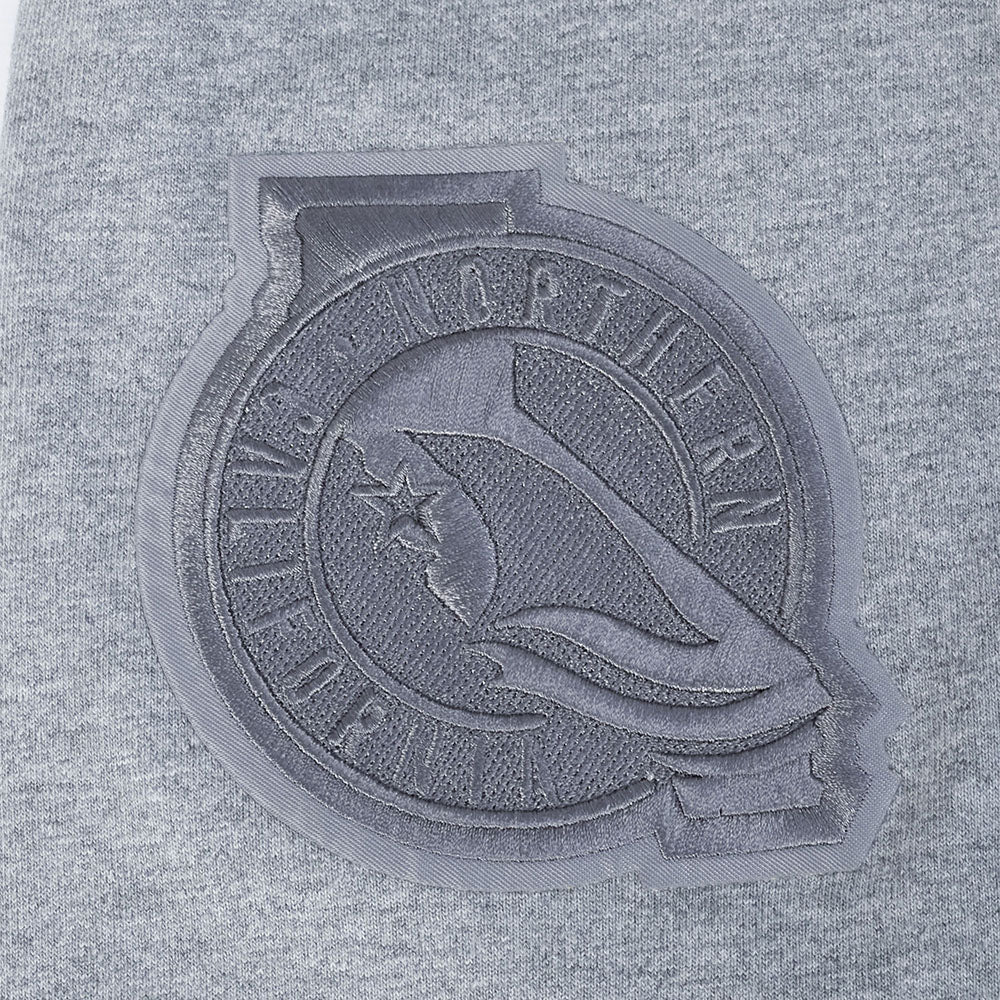 NHL SAN JOSE SHARKS NEUTRAL MEN'S DROP SHOULDER TEE