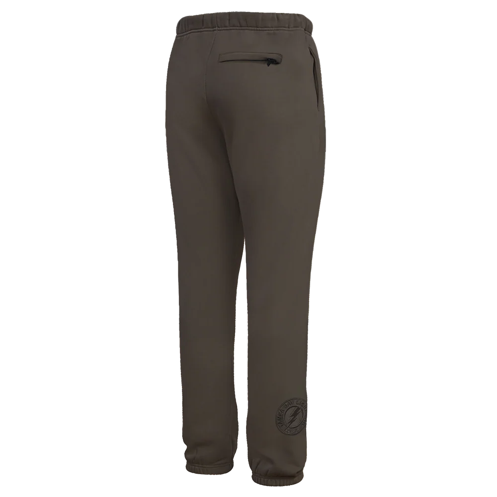 NHL TAMPA BAY LIGHTNING NEUTRAL MEN'S SWEATPANT