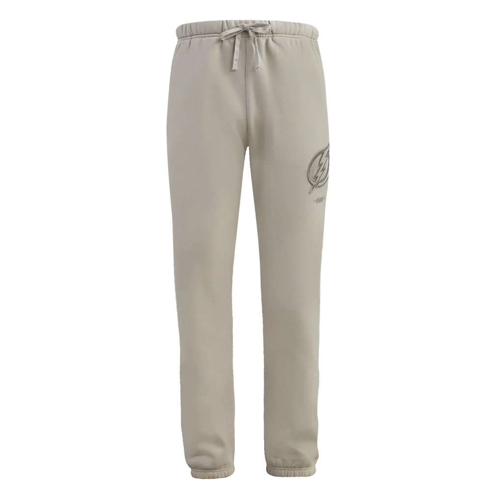 NHL TAMPA BAY LIGHTNING NEUTRAL MEN'S SWEATPANT