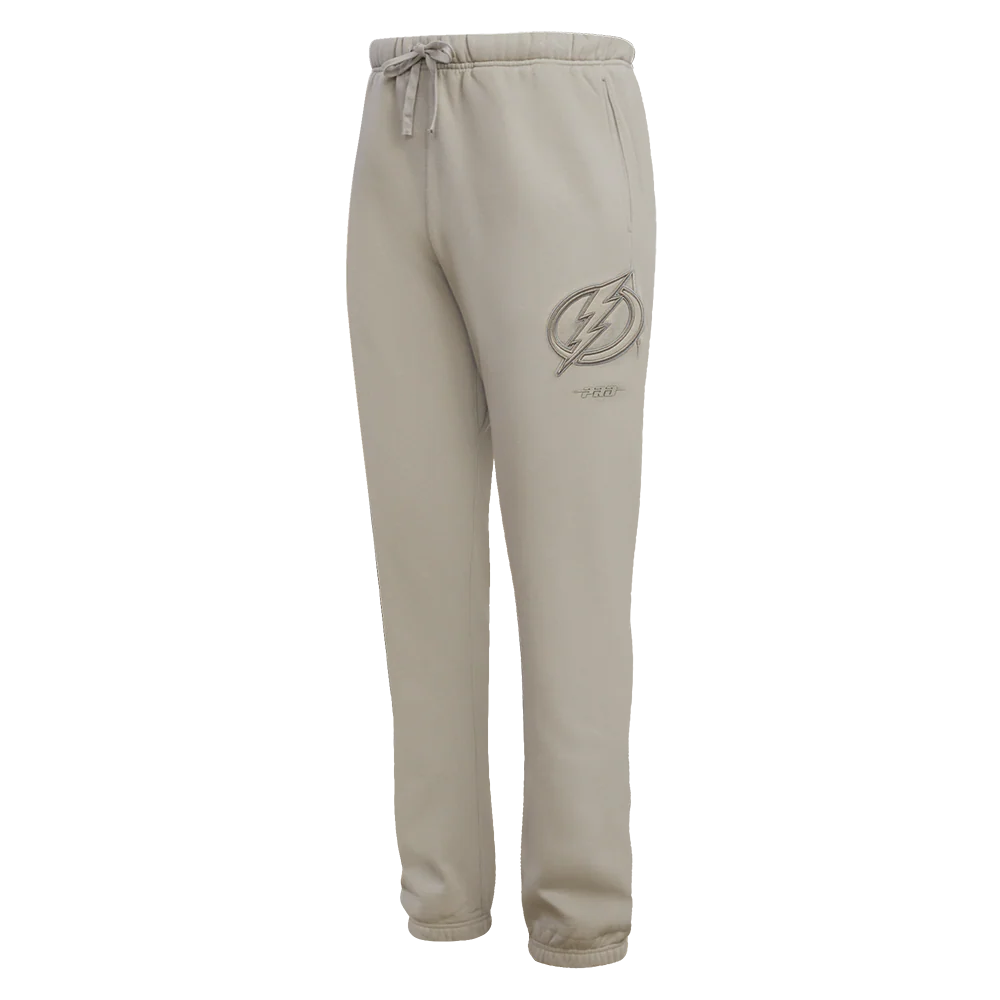 NHL TAMPA BAY LIGHTNING NEUTRAL MEN'S SWEATPANT