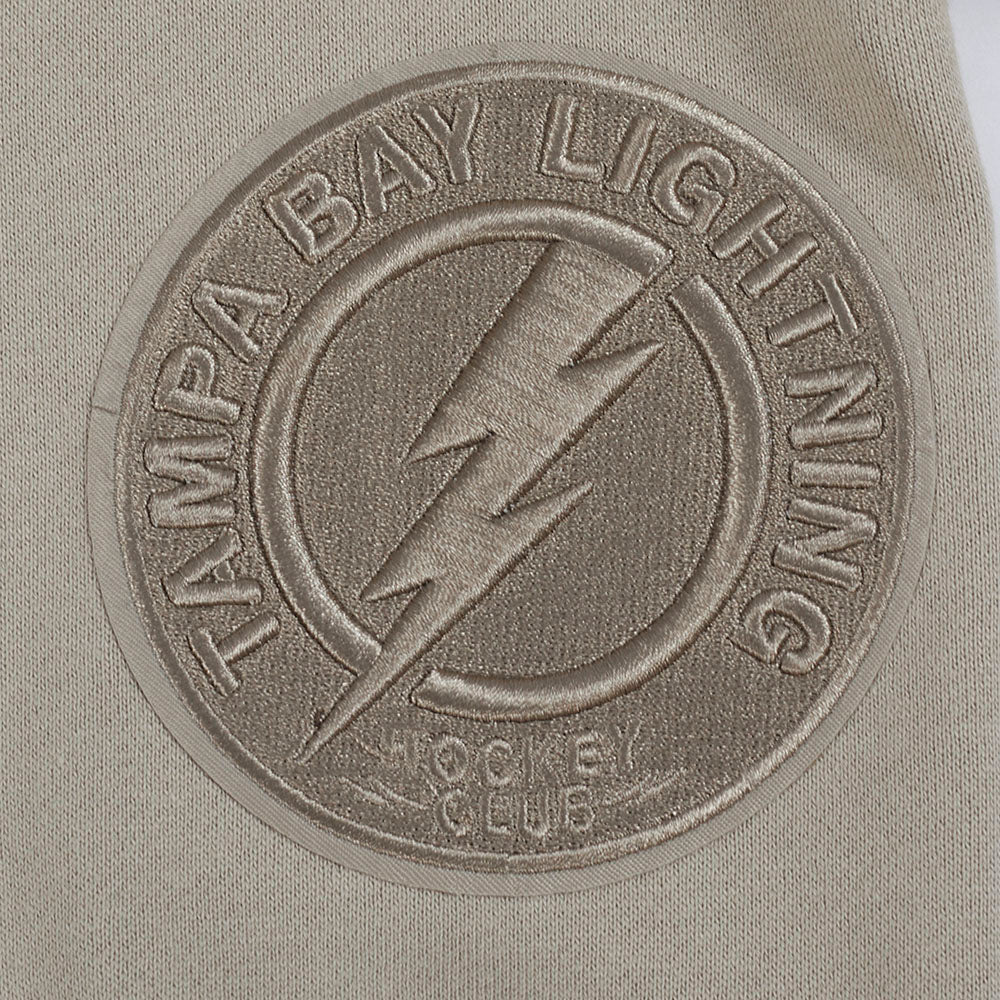 NHL TAMPA BAY LIGHTNING NEUTRAL MEN'S SWEATPANT