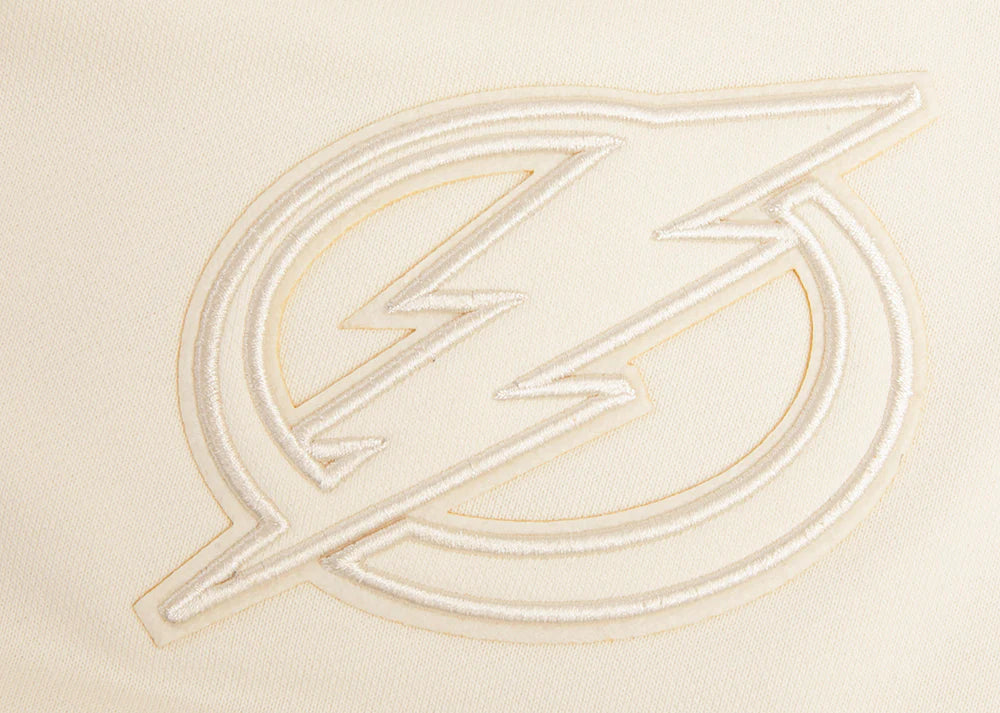 NHL TAMPA BAY LIGHTNING NEUTRAL WOMEN'S CREWNECK