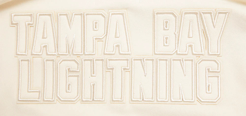 NHL TAMPA BAY LIGHTNING NEUTRAL WOMEN'S CREWNECK