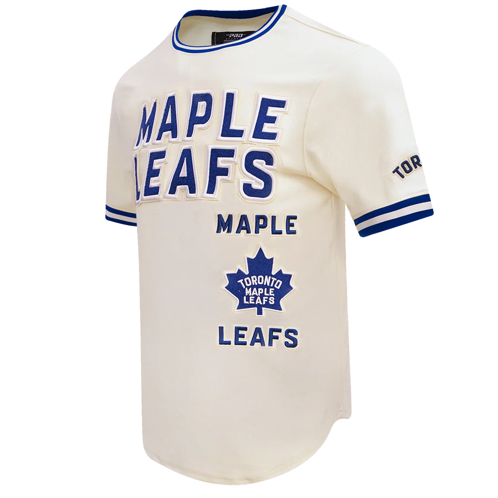 NHL TORONTO MAPLE LEAFS RETRO CLASSIC MEN'S TEE