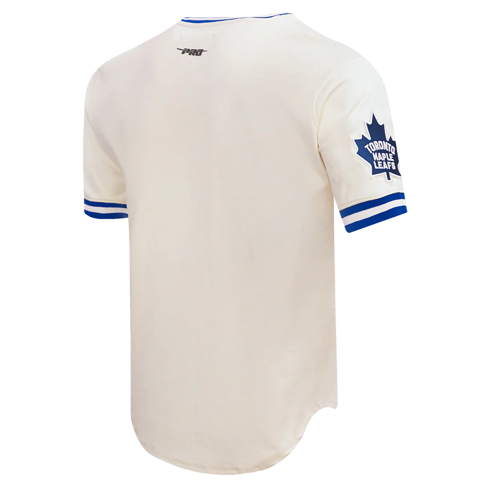 NHL TORONTO MAPLE LEAFS RETRO CLASSIC MEN'S TEE