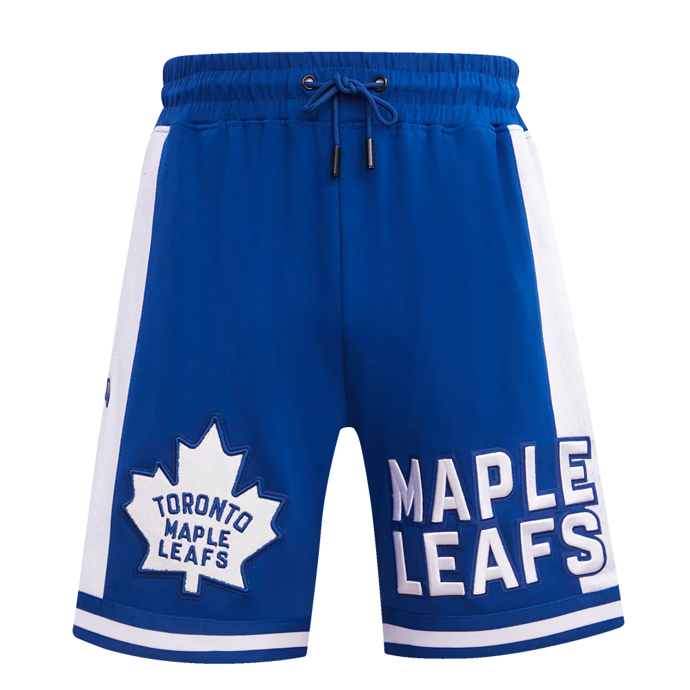 NHL TORONTO MAPLE LEAFS RETRO CLASSIC MEN'S 2.0 SHORT