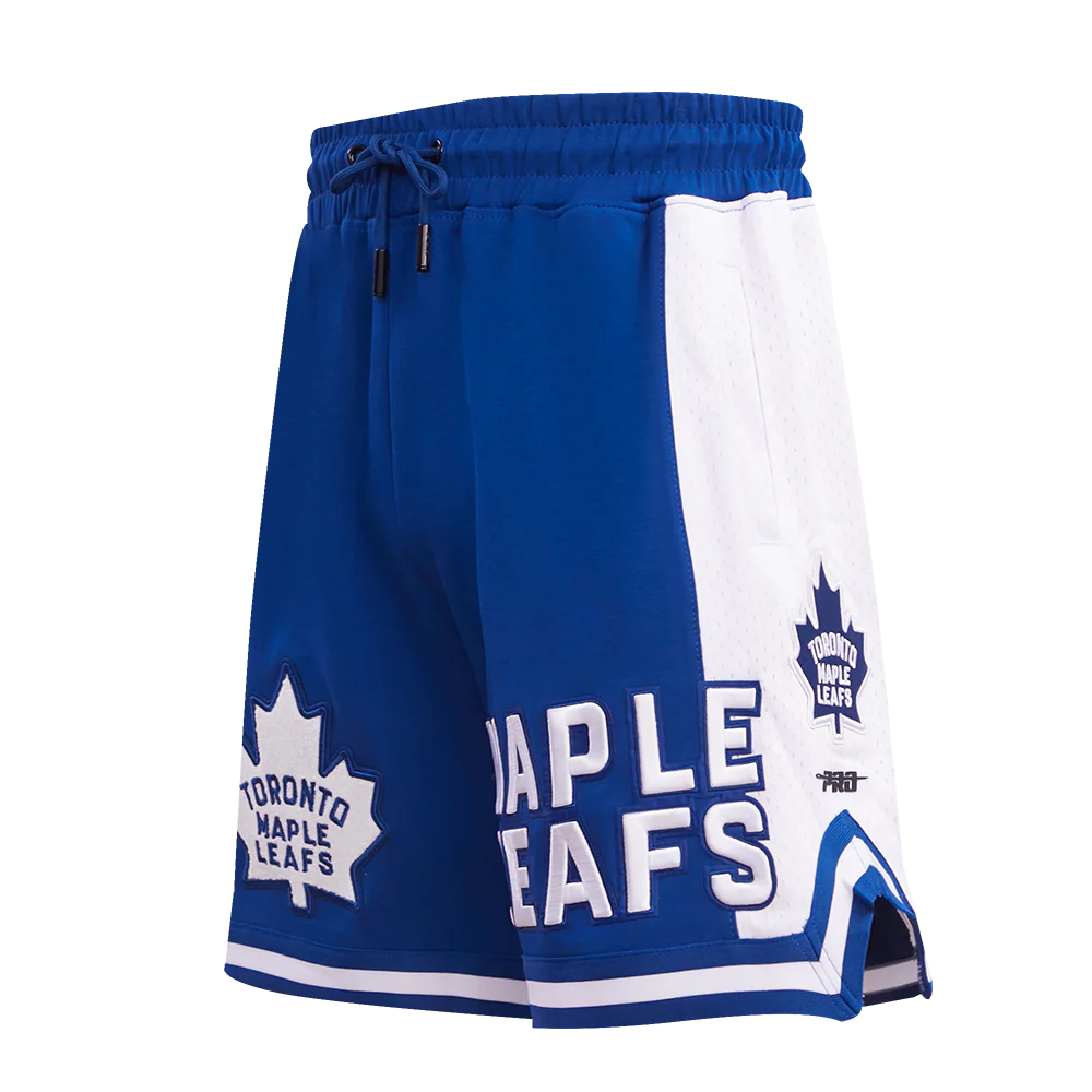 NHL TORONTO MAPLE LEAFS RETRO CLASSIC MEN'S 2.0 SHORT