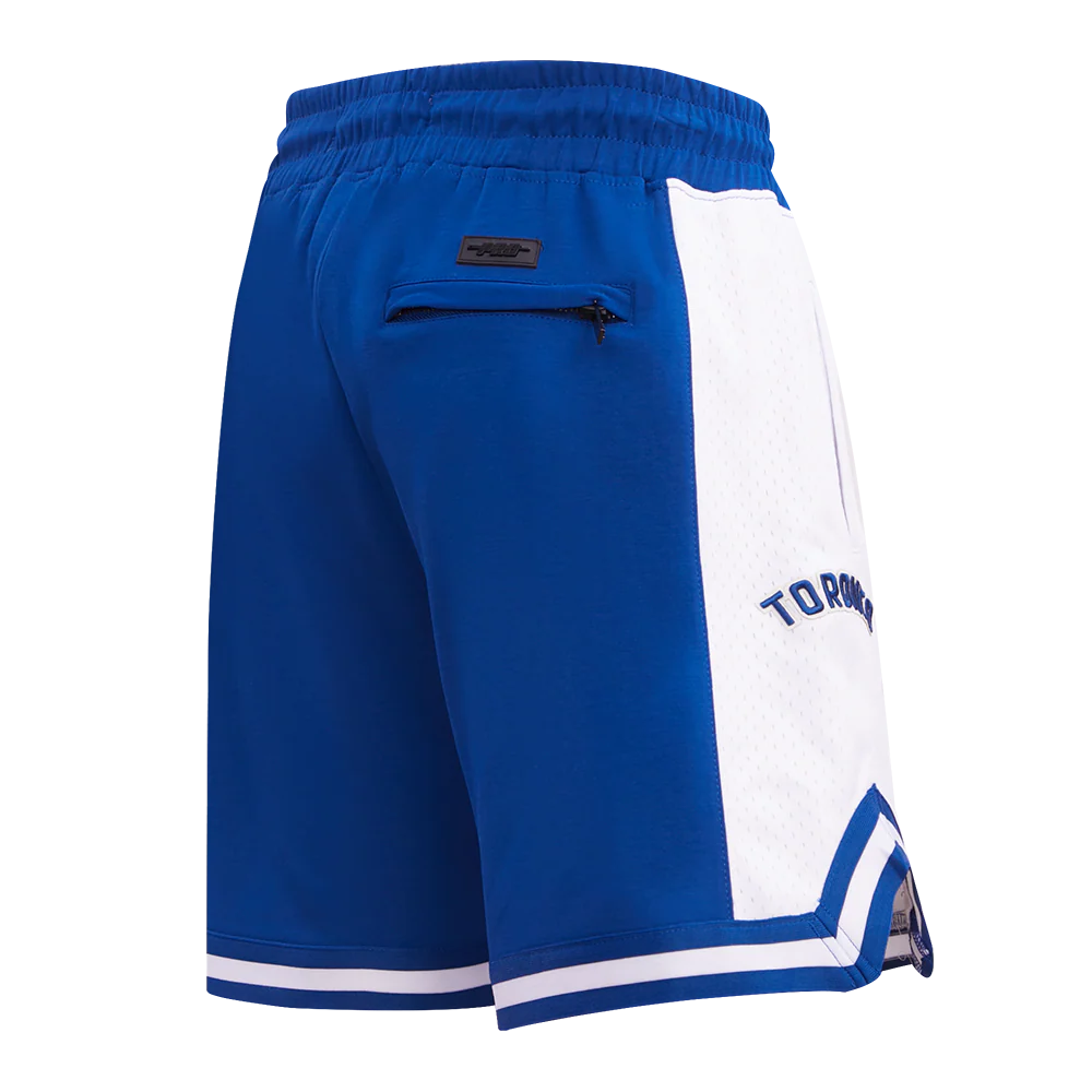 NHL TORONTO MAPLE LEAFS RETRO CLASSIC MEN'S 2.0 SHORT
