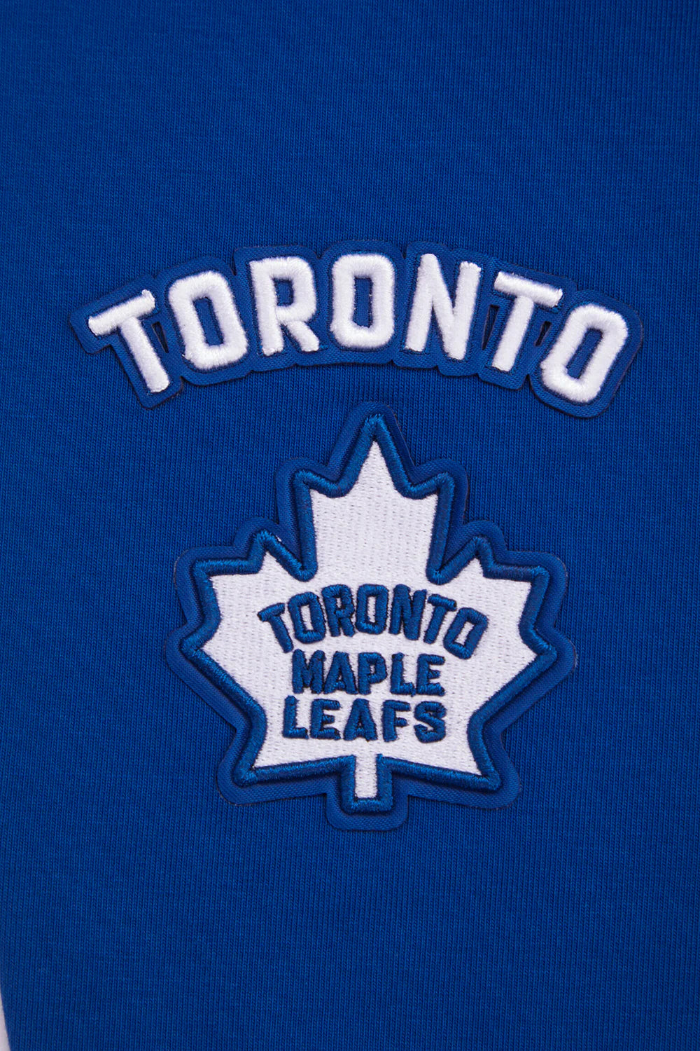 NHL TORONTO MAPLE LEAFS RETRO CLASSIC WOMEN'S JERSEY LEGGING