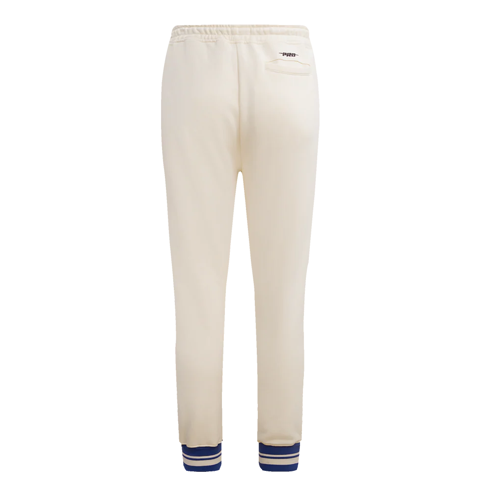 NHL TORONTO MAPLE LEAFS RETRO CLASSIC WOMEN'S RIB SWEATPANT