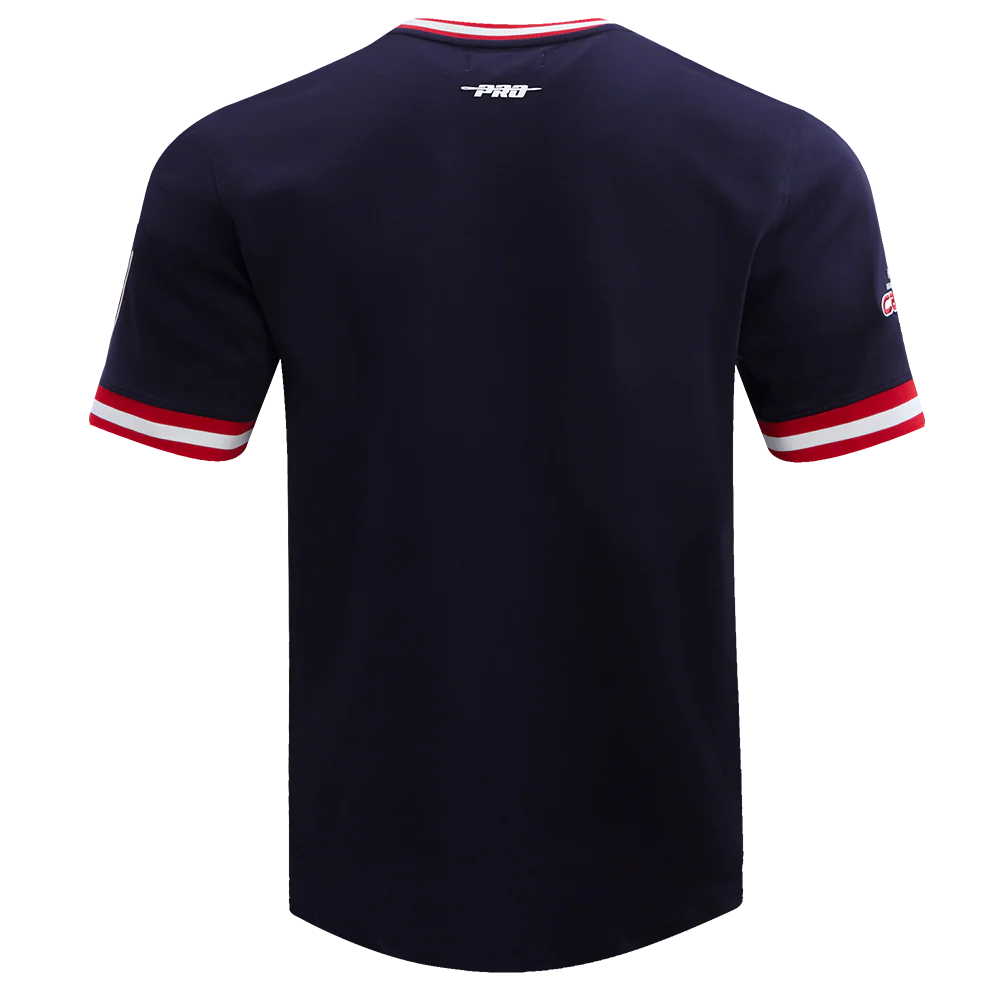 NHL WASHINGTON CAPITALS CLASSIC CHENILLE MEN'S JERSEY