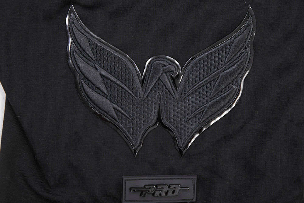 NHL WASHINGTON CAPITALS CLASSIC 3BK MEN'S TEE