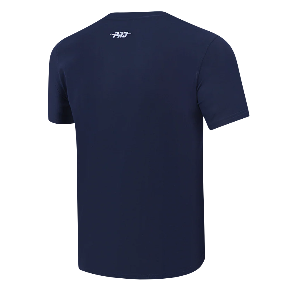 MLB ATLANTA BRAVES RONALD ACUNA JR. #13 AVATAR MEN'S SJ TEE