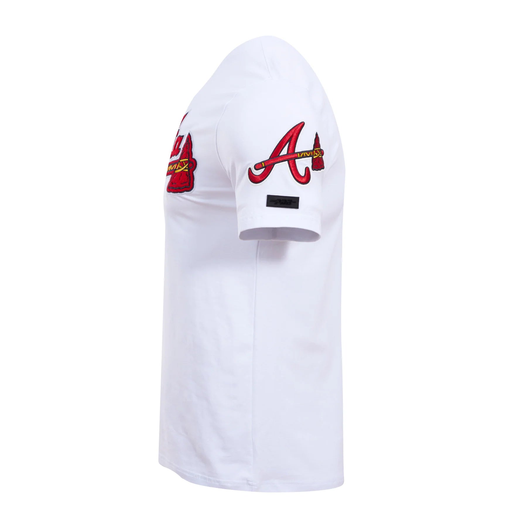 MLB ATLANTA BRAVES CLASSIC CHENILLE MEN'S TOP