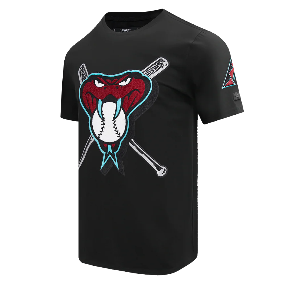 MLB ARIZONA DIAMONDBACKS MASHUP MEN'S TOP