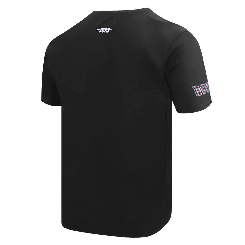 MLB ARIZONA DIAMONDBACKS MASHUP MEN'S TOP